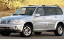 2004 Suzuki XL-7 LX