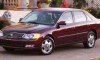 2004 Toyota Avalon XL