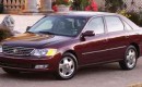 2004 Toyota Avalon XL