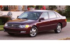 2004 Toyota Avalon XL