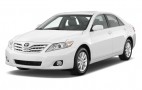 Toyota Recalls, Overweight Cars and the Importance of Safety