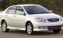 2004 Toyota Corolla CE