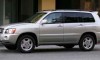 2004 Toyota Highlander 