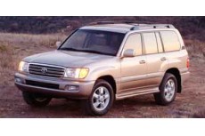 2004 Toyota Land Cruiser 