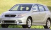 2004 Toyota Matrix XRS
