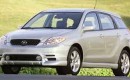 2004 Toyota Matrix XRS