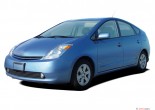 2004 Toyota Prius Photos