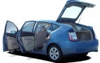 The Prius's Not So Secret Gas-Mileage Secrets