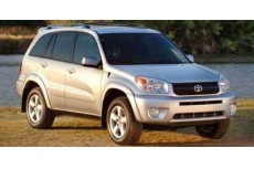 2004 Toyota RAV4 
