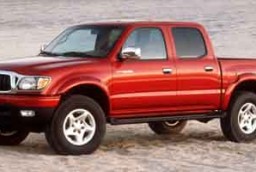 2004 Toyota Tacoma 