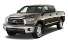 2010 Truck Comparison: Toyota Tundra Versus Chevrolet Silverado