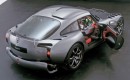 2004 TVR Sargaris