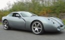 2004 TVR Tuscan