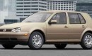 2004 Volkswagen Golf GL