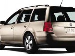 2004 Volkswagen Jetta Wagon GL