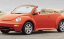 2004 Volkswagen New Beetle Convertible GL
