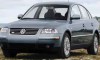 2004 Volkswagen Passat Sedan W8