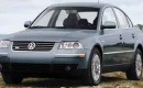 2004 Volkswagen Passat Sedan W8