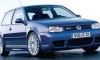 2004 Volkswagen R32 