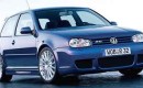 2004 Volkswagen R32 