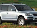 2004 Volkswagen Touareg