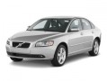 2010 Volvo S40
