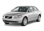 2010 Volvo S40 Photos
