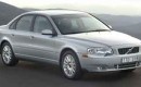 2004 Volvo S80 