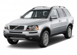 2010 Volvo XC90 Photos