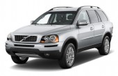 2010 Volvo XC90 Photos
