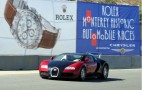 Two-Tone Ready for a Comeback?