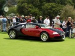 2004 Bugatti Veyron 16.4