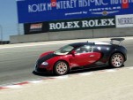 2004 Bugatti Veyron 16.4