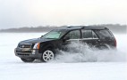 Survival Tips for a Winter Breakdown: Stay Warm, Stay With the Car
