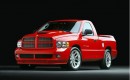 5 Most Wanted Ram Trucks: 30 Days Of Ram 1500