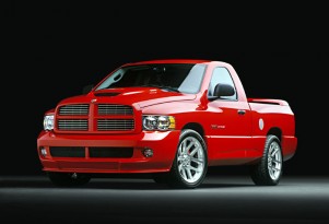 5 Most Wanted Ram Trucks: 30 Days Of Ram 1500
