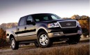 Ford Recalls 1.1 Million Trucks For Fuel Tank Flaw