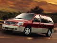 2004 Ford Freestar
