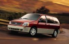2004-2005 Ford Freestar, Mercury Monterey: Recall Alert