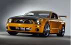 Mustang GT-R Concept to be Auctioned for Charity