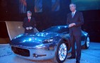 2005 Detroit Auto Show: Making Sense