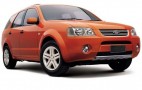 2003 Melbourne Auto Show
