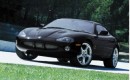 2004 Jaguar XKR