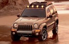 2005 Jeep Liberty