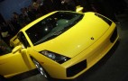 Lamborghini Gallardo Recalled For Leaking Power Steering Hose