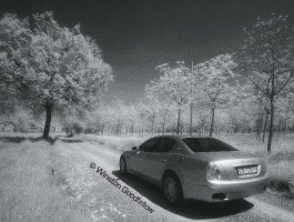 2004 Maserati Quattroporte