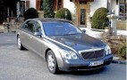 Could Maybach Be Spun-Off Into A Mercedes-Benz Sub-Brand?