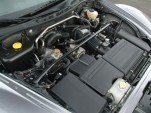 2004 Mazda RX-8