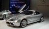 2004 Mercedes-Benz SLR McLaren