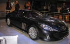 2004 Paris Auto Show, Part III